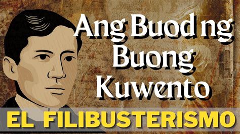 El filibusterismo kabanata 9 buong kwento buod at mga katanongan